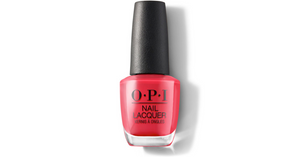 OPI Lacquer - We Seafood And Eat It OPI Lacquer - We Seafood And Eat It