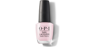 OPI Lacquer - You've Got That Glas-Glow OPI Lacquer - You've Got That Glas-Glow