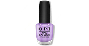 OPI Lacquer - Sickeningly Sweet OPI Lacquer - Sickeningly Sweet