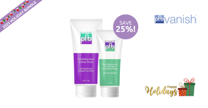 PFB Gentle Brightening Bundle PFB Gentle Brightening Bundle