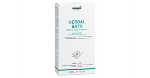 Gehwol FUSSKRAFT Herbal Bath Gehwol FUSSKRAFT Herbal Bath