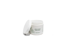 Fitglow Plant Active Peel Pads (50/pk) Fitglow Plant Active Peel Pads (50/pk)