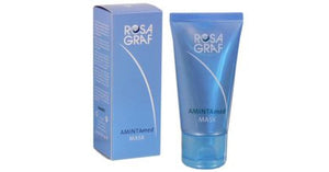Rosa Graf AmintaMed Bran Yeast Mask (50ml) Rosa Graf AmintaMed Bran Yeast Mask (50ml)