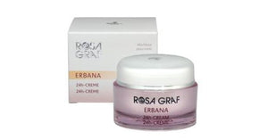 Rosa Graf Erbana Day & Night Cream (50ml) Rosa Graf Erbana Day & Night Cream (50ml)