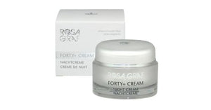 Rosa Graf Forty+ Night Cream 50ml) Rosa Graf Forty+ Night Cream 50ml)