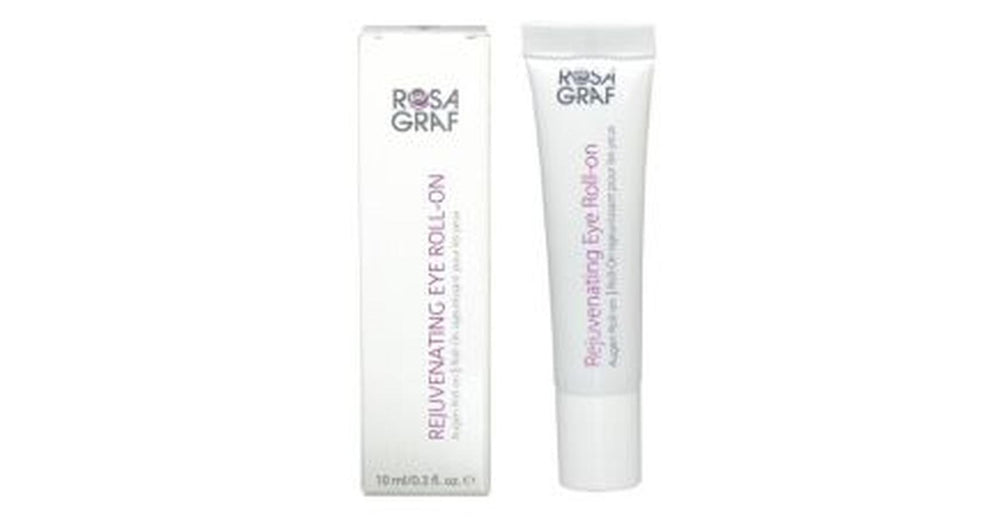 Rosa Graf Rejuvenating Eye Roll-On (10ml)