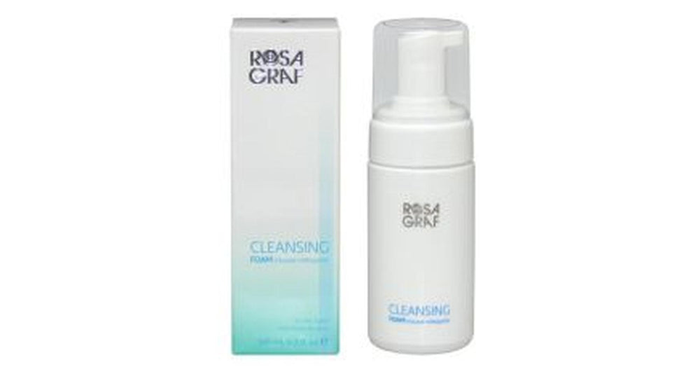 Rosa Graf Cleansing Foam (100ml)