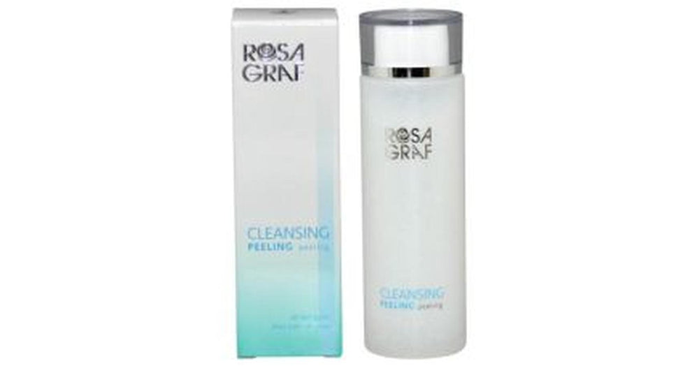 Rosa Graf Cleansing Peeling (125ml)