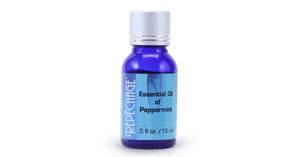 Repechage Essential Oil of Peppermint (0.5fl.oz./15ml) Repechage Essential Oil of Peppermint (0.5fl.oz./15ml)