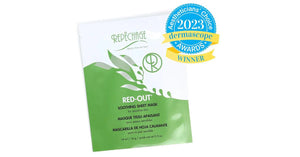 Repechage Red Out Soothing Sheet Mask (5 masks) Repechage Red Out Soothing Sheet Mask (5 masks)