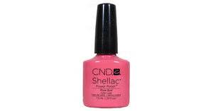 CND Shellac - Rose Bud (0.25oz.) CND Shellac - Rose Bud (0.25oz.)