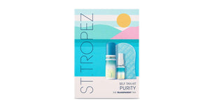 ST. TROPEZ Self Tan Purity Mini Kit ST. TROPEZ Self Tan Purity Mini Kit