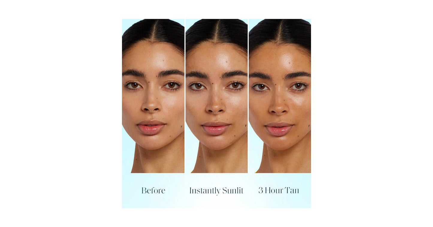 ST. TROPEZ Sunlit Skin Bronzing Tint (30ml)