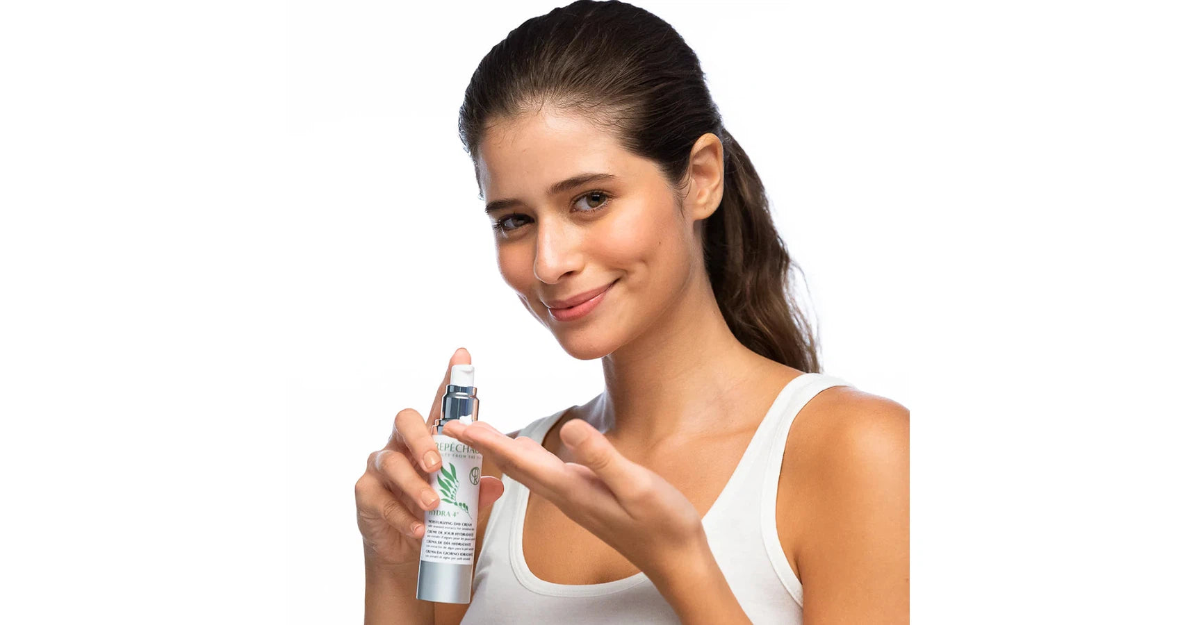 Repechage Hydra 4 Moisturizing Day Cream