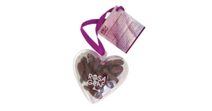 Rosa Graf Encapsulated Skin Revitalization (20x0.45ml) in Heart Box Rosa Graf Encapsulated Skin Revitalization (20x0.45ml) in Heart Box