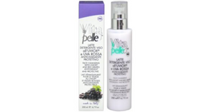 Phyto Sintesi Vitapelle Uviox(R) & Red Grapes Cleansing Milk (200ml) Phyto Sintesi Vitapelle Uviox(R) & Red Grapes Cleansing Milk (200ml)