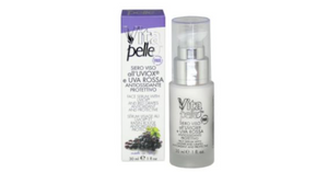 Phyto Sintesi Vitapelle Uviox(R) & Red Grapes Serum (30ml) Phyto Sintesi Vitapelle Uviox(R) & Red Grapes Serum (30ml)