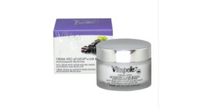 Phyto Sintesi Vitapelle Uviox(R) & Red Grapes Face Cream (50ml) Phyto Sintesi Vitapelle Uviox(R) & Red Grapes Face Cream (50ml)