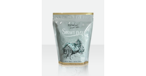 Italwax Winter Collection Snowy Day Granules (500g) Italwax Winter Collection Snowy Day Granules (500g)