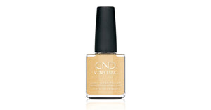 CND Vinylux - Seeing Citrine (.5oz.) CND Vinylux - Seeing Citrine (.5oz.)