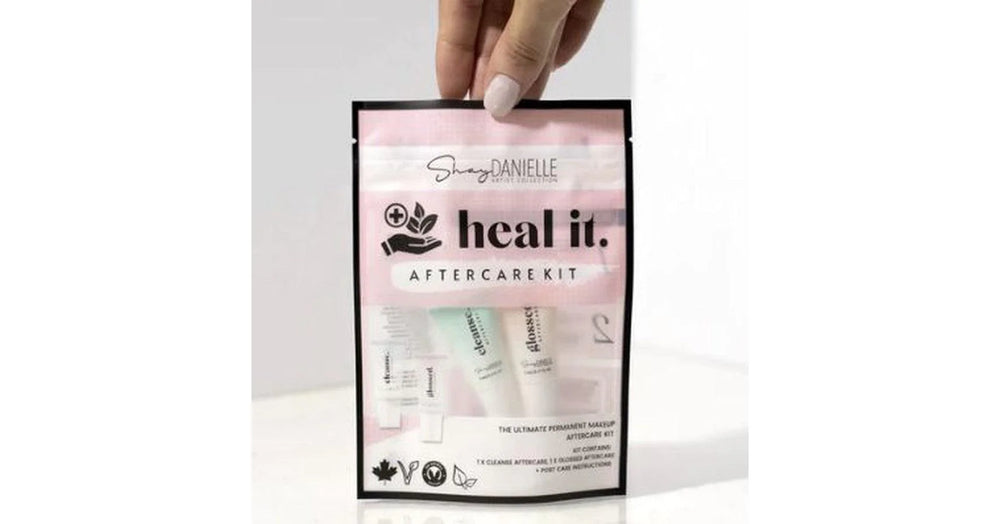 Shay Danielle Ultimate Aftercare Duo