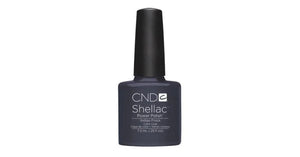 CND Shellac - Indigo Frock (0.25oz.) CND Shellac - Indigo Frock (0.25oz.)