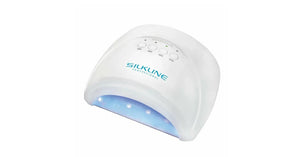 Silkline UV & LED Lamp Silkline UV & LED Lamp