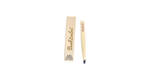 Bushbalm Tweezers - Slant Bushbalm Tweezers - Slant