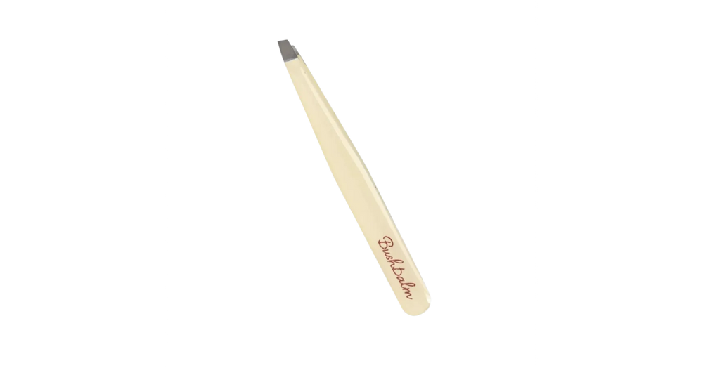 Bushbalm Tweezers - Slant
