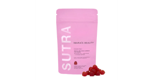 Imarais Female Sexual Wellness Gummies - SUTRA (30/pack) Imarais Female Sexual Wellness Gummies - SUTRA (30/pack)
