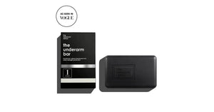 Kaia The Underarm Bar (5 oz/140g) Kaia The Underarm Bar (5 oz/140g)