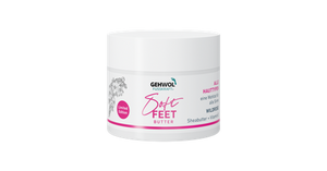 Gehwol FUSSKRAFT Soft Feet Butter - Wild Rose  (50ml) - Limited Edition Gehwol FUSSKRAFT Soft Feet Butter - Wild Rose  (50ml) - Limited Edition