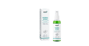 Gehwol FUSSKRAFT Herbal Spray (150ml) Gehwol FUSSKRAFT Herbal Spray (150ml)