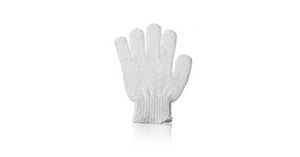 Exfoliating Bath Glove - various colours Exfoliating Bath Glove - various colours