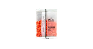 Italwax Top Line Hot Film Wax in Granules Coral For Sensitive (100g sample) Italwax Top Line Hot Film Wax in Granules Coral For Sensitive (100g sample)