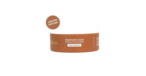Bushbalm Vanilla Sandalwood Sugar Exfoliating Scrub Ingrown Hair (8oz/236ml) Bushbalm Vanilla Sandalwood Sugar Exfoliating Scrub Ingrown Hair (8oz/236ml)