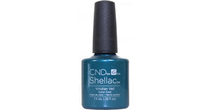 CND Shellac - Viridian Veil (0.25oz.)* CND Shellac - Viridian Veil (0.25oz.)*