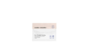 Wrinkles Schminkles Eye Patches - Reusable (1 pair per pack) Wrinkles Schminkles Eye Patches - Reusable (1 pair per pack)