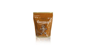 Italwax Winter Collection Gingerbread Granules (500g) Italwax Winter Collection Gingerbread Granules (500g)