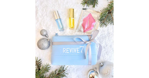 Revive7 Lip Glow KIt- Lip Shine (clear) Revive7 Lip Glow KIt- Lip Shine (clear)