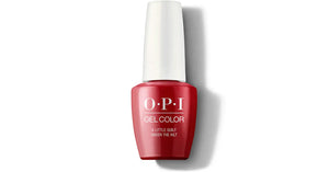OPI Gel - A Little Guilt Under The Kilt OPI Gel - A Little Guilt Under The Kilt