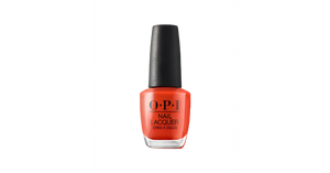 OPI Lacquer - A Red-vival City OPI Lacquer - A Red-vival City