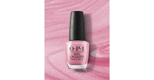 OPI Lacquer - Aphrodite's Pink Nightie OPI Lacquer - Aphrodite's Pink Nightie