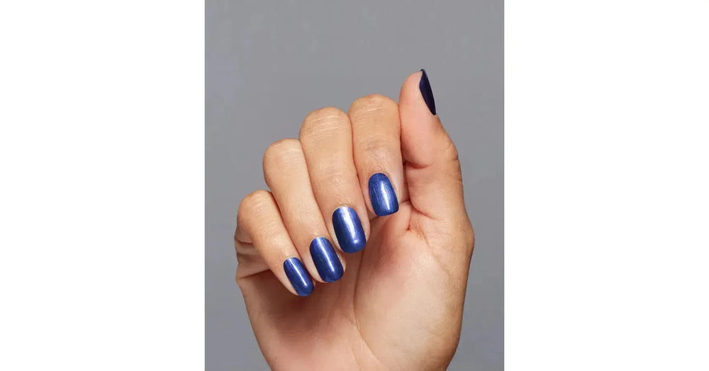 OPI Gel - Aquarius Renegade