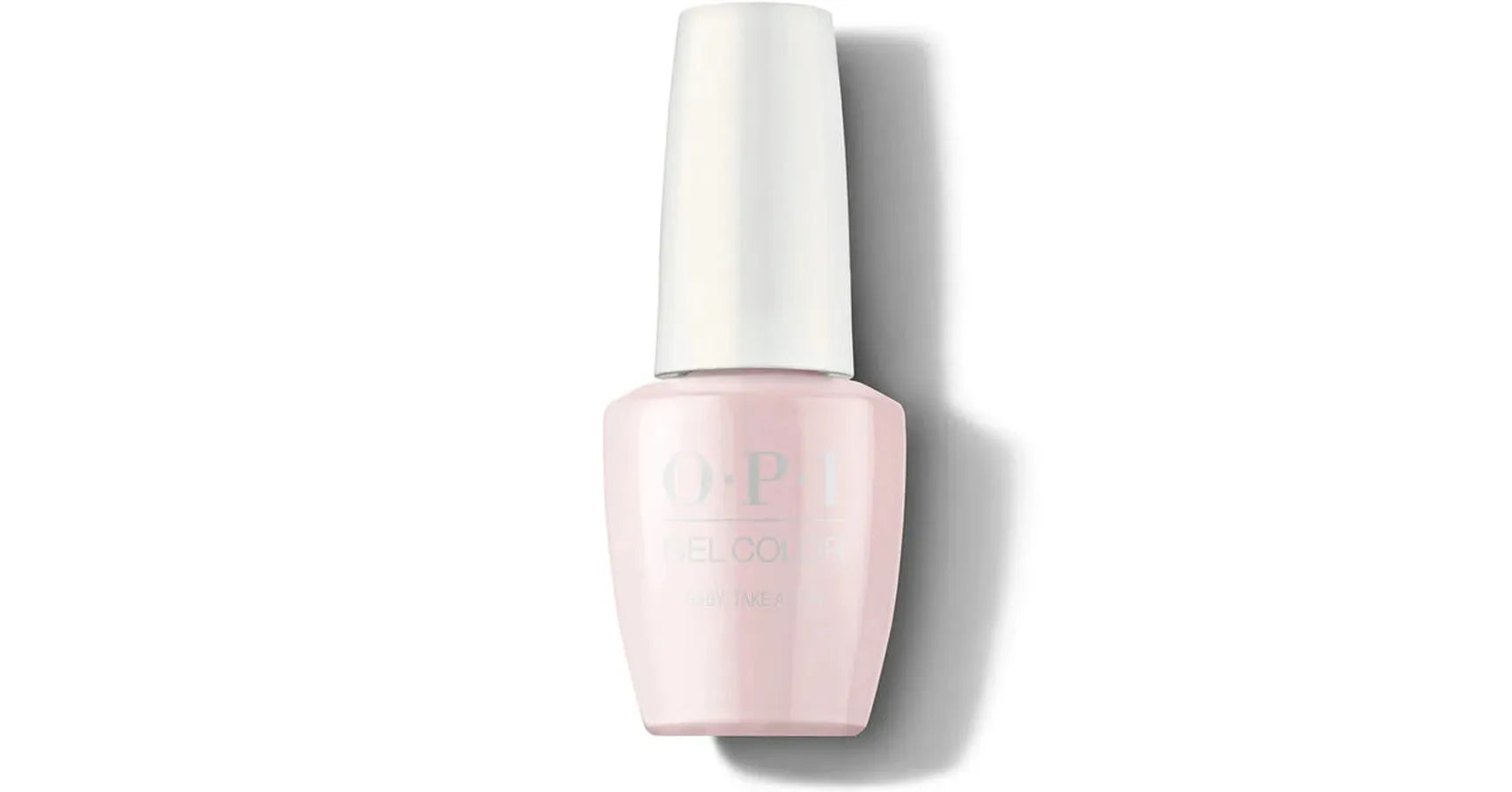 OPI Gel - Baby, Take A Vow
