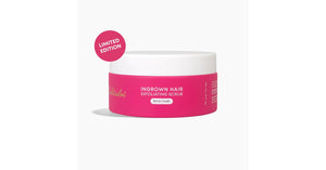 Bushbalm Berry Crush Exfoliating Scrub Ingrown Hair (8oz/236ml) Bushbalm Berry Crush Exfoliating Scrub Ingrown Hair (8oz/236ml)