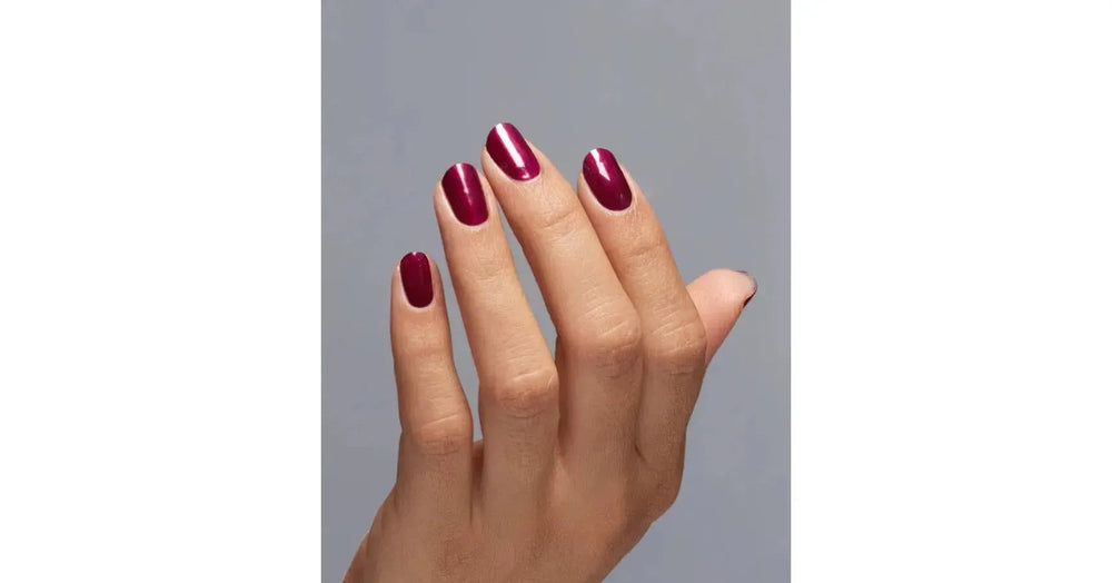 OPI Gel - Big Sagittarius Energy