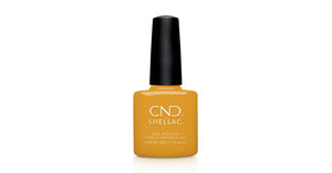 CND Shellac - Among The Marigolds (0.25oz.) CND Shellac - Among The Marigolds (0.25oz.)