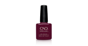 CND Shellac - Signature Lipstick (0.25oz.) CND Shellac - Signature Lipstick (0.25oz.)