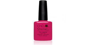 CND Shellac - Pink Leggings (0.25oz.) CND Shellac - Pink Leggings (0.25oz.)